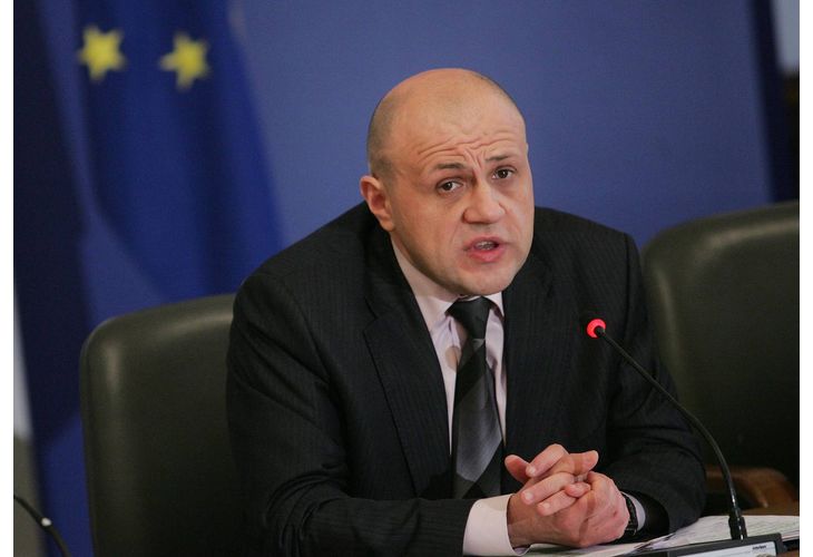 Томислав Дончев Томислав Дончев